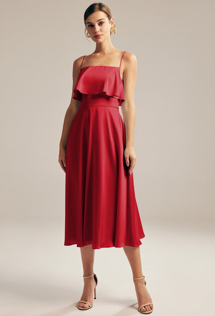 AW Morza Dress